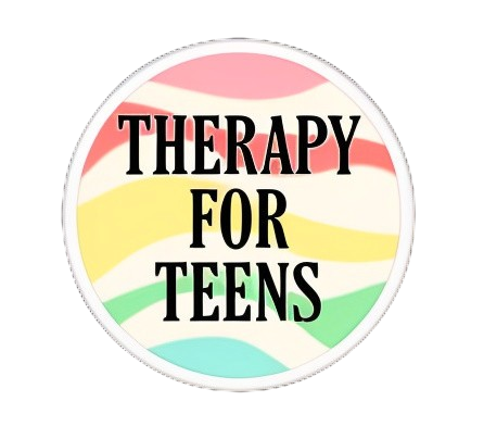 Therapy for Teens Logo